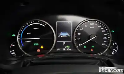 Lexus NX 2021 2.5 гидро в Москве № 214595, миниатюра 8