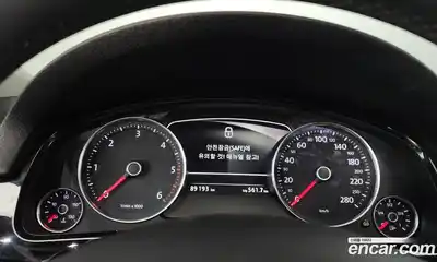 Volkswagen Touareg 2013 3.0 гидро в Москве № 215198, миниатюра 8