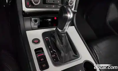 Volkswagen Touareg 2013 3.0 гидро в Москве № 215198, миниатюра 9