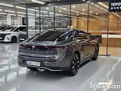 Toyota Crown 2023 2.4 гидро в Москве № 215642, миниатюра 2