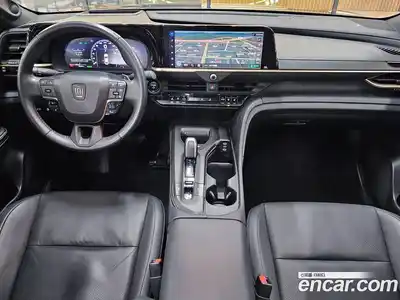 Toyota Crown 2023 2.4 гидро в Москве № 215642, миниатюра 10