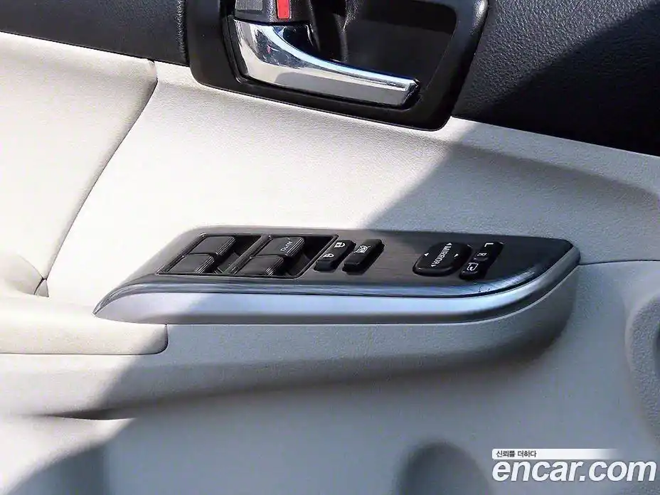 Toyota Camry 2012 2.5 гидро в Москве № 215654, фото 11