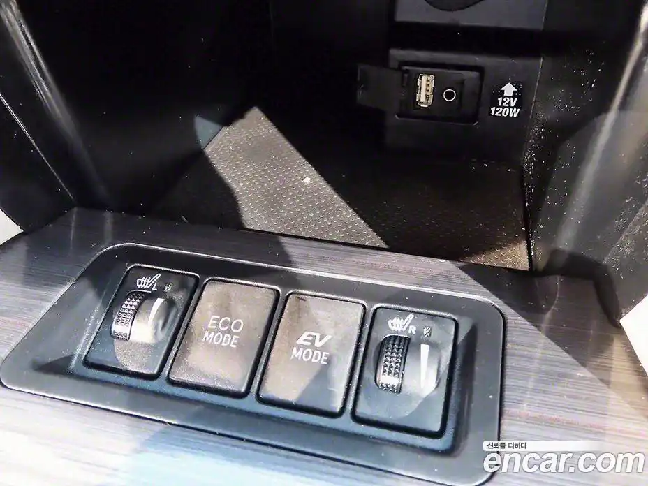 Toyota Camry 2012 2.5 гидро в Москве № 215654, фото 13