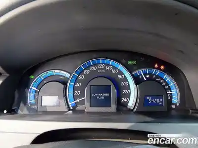 Toyota Camry 2012 2.5 гидро в Москве № 215654, миниатюра 9