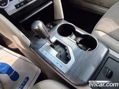 Toyota Camry 2012 2.5 гидро в Москве № 215654, миниатюра 10