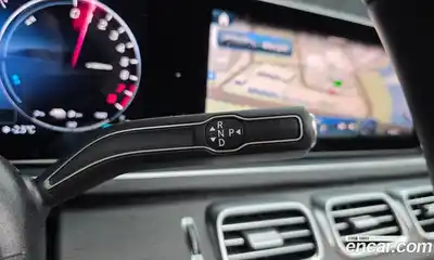 Mercedes-Benz GLE-Class 2024 2.0 гидро в Москве № 216640, миниатюра 9