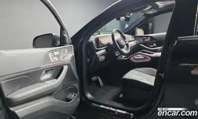 Mercedes-Benz GLE-Class 2024 2.0 гидро в Москве № 216640, миниатюра 10