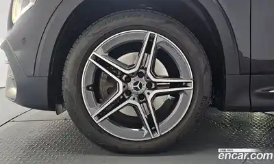 Mercedes-Benz GLB-Class 2022 2.0 гидро в Москве № 223283, миниатюра 5