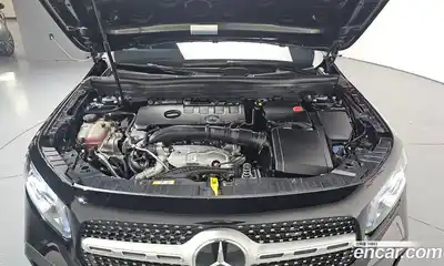 Mercedes-Benz GLB-Class 2022 2.0 гидро в Москве № 223283, миниатюра 6