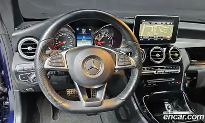 Mercedes-Benz C-Class 2018 2.0 гидро в Москве № 223301, миниатюра 12