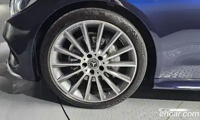 Mercedes-Benz C-Class 2018 2.0 гидро в Москве № 223301, миниатюра 5