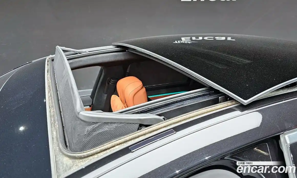 Mercedes-Benz S-Class 2023 3.0 гидро в Москве № 225015, фото 18