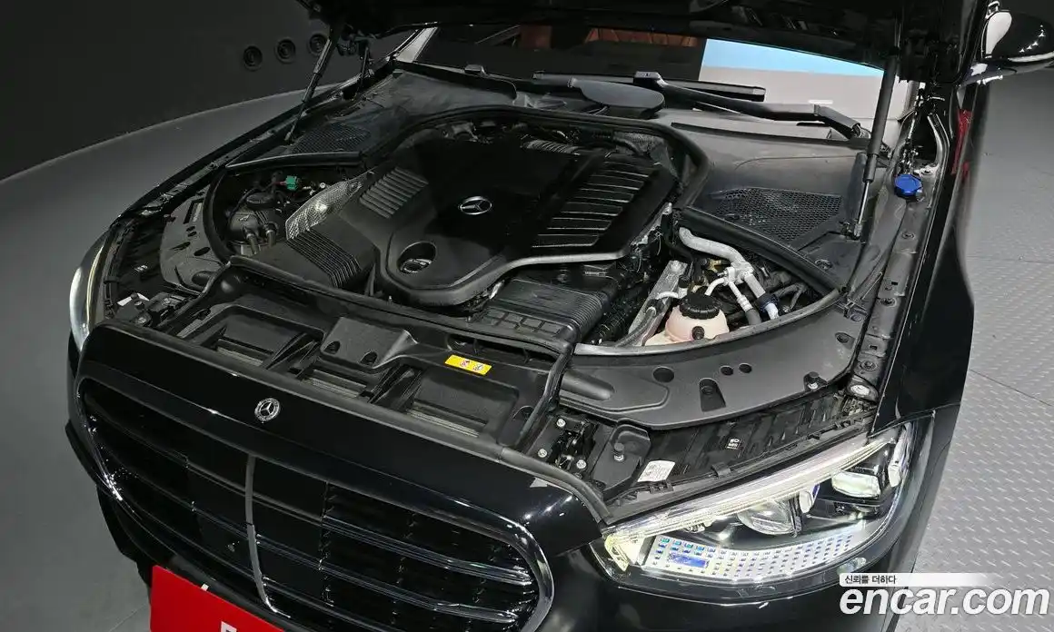 Mercedes-Benz S-Class 2023 3.0 гидро в Москве № 225015, фото 6