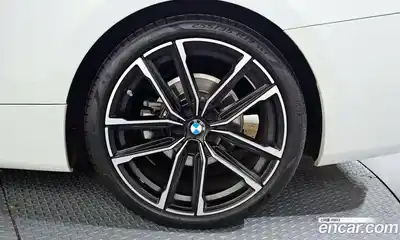 BMW 4-Series 2023 2.0 гидро в Москве № 228471, миниатюра 5