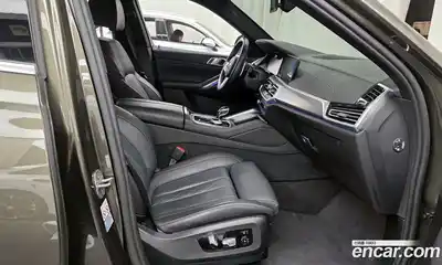 BMW X6 2022 3.0 гидро в Москве № 229046, миниатюра 11