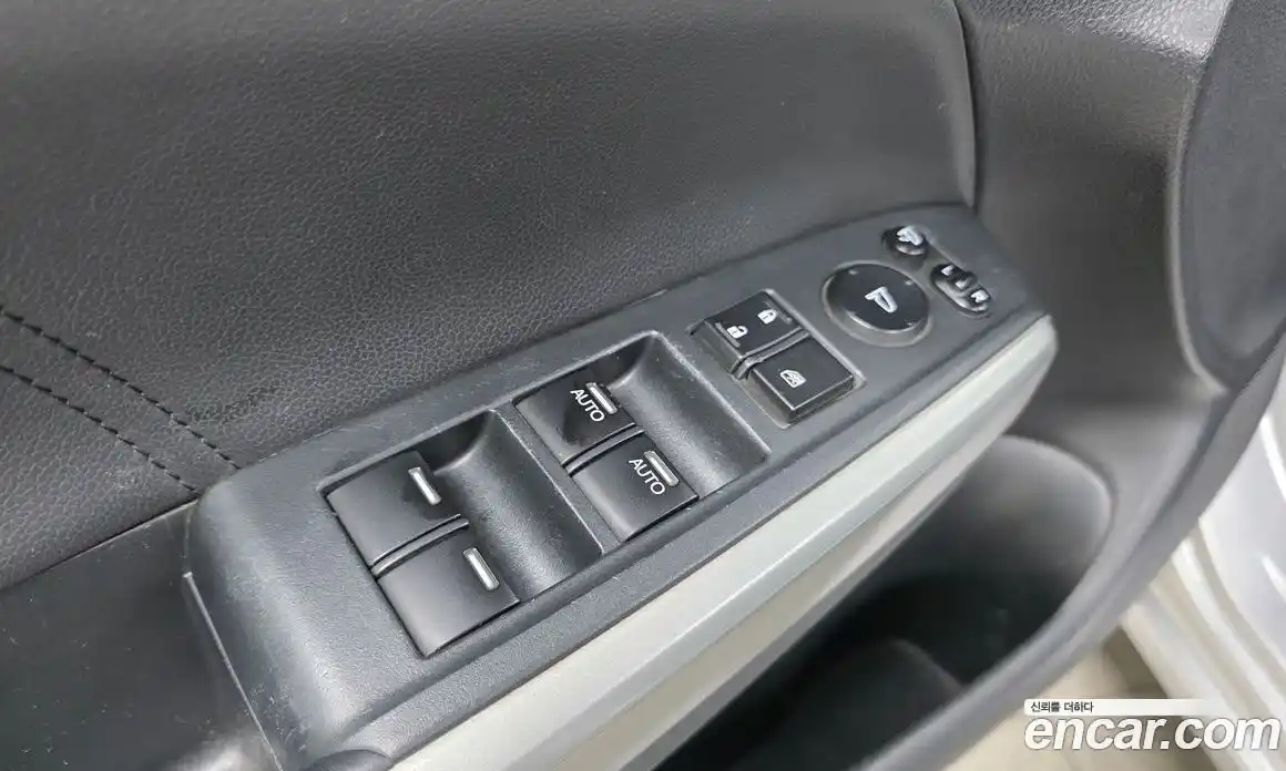 Honda Accord 2011 3.5 гидро в Москве № 229511, фото 13
