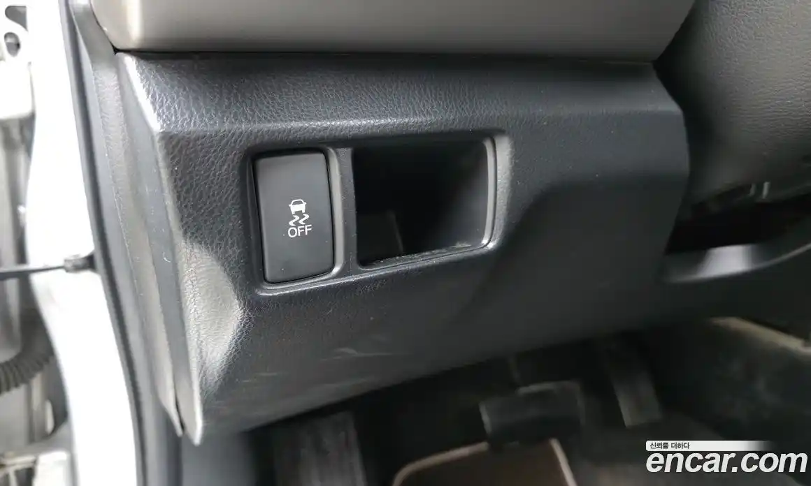 Honda Accord 2011 3.5 гидро в Москве № 229511, фото 14