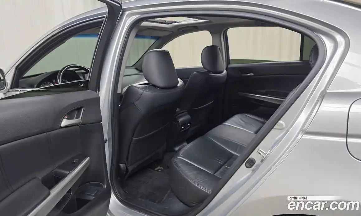 Honda Accord 2011 3.5 гидро в Москве № 229511, фото 18