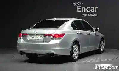 Honda Accord 2011 3.5 гидро в Москве № 229511, миниатюра 2