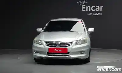 Honda Accord 2011 3.5 гидро в Москве № 229511, миниатюра 3