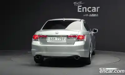 Honda Accord 2011 3.5 гидро в Москве № 229511, миниатюра 4