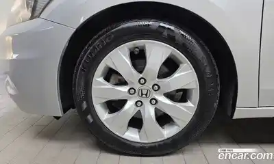Honda Accord 2011 3.5 гидро в Москве № 229511, миниатюра 5