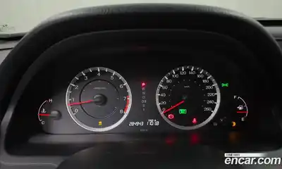 Honda Accord 2011 3.5 гидро в Москве № 229511, миниатюра 8