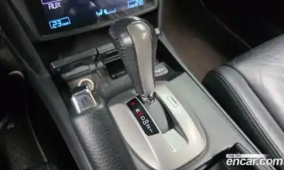 Honda Accord 2011 3.5 гидро в Москве № 229511, миниатюра 9