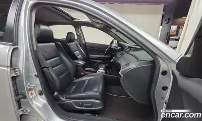 Honda Accord 2011 3.5 гидро в Москве № 229511, миниатюра 10