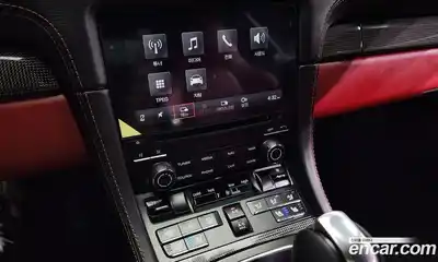Porsche 718 2024 4.0 гидро в Москве № 230950, миниатюра 12
