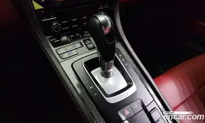Porsche 718 2024 4.0 гидро в Москве № 230950, миниатюра 8