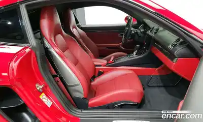 Porsche 718 2024 4.0 гидро в Москве № 230950, миниатюра 10
