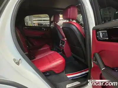 Porsche Cayenne 2022 3.0 гидро в Москве № 231093, миниатюра 7