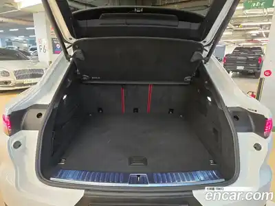 Porsche Cayenne 2022 3.0 гидро в Москве № 231093, миниатюра 8