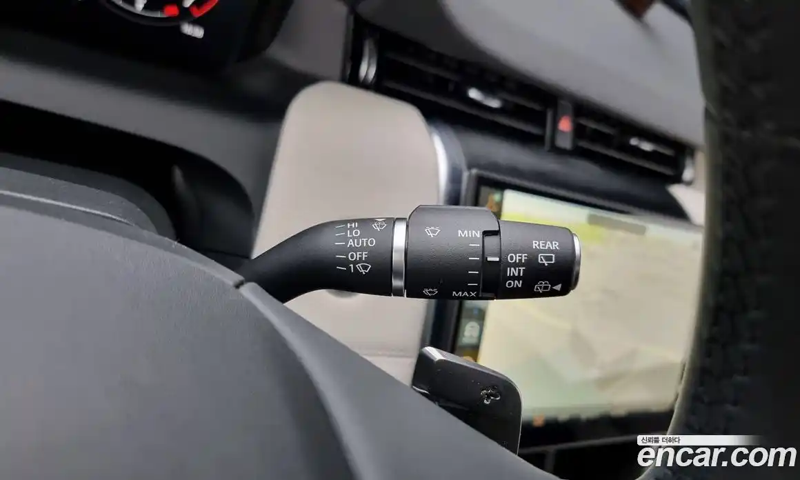 Land Rover Discovery Sport 2024 2.0 гидро в Москве № 231142, фото 14