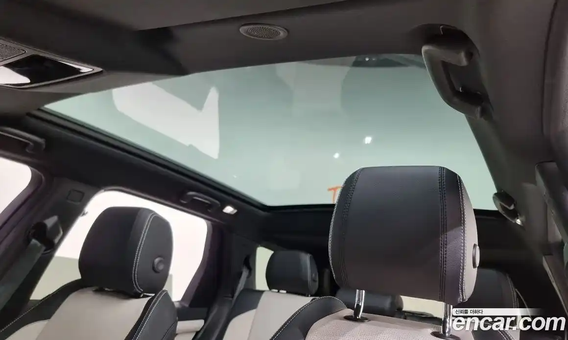 Land Rover Discovery Sport 2024 2.0 гидро в Москве № 231142, фото 19