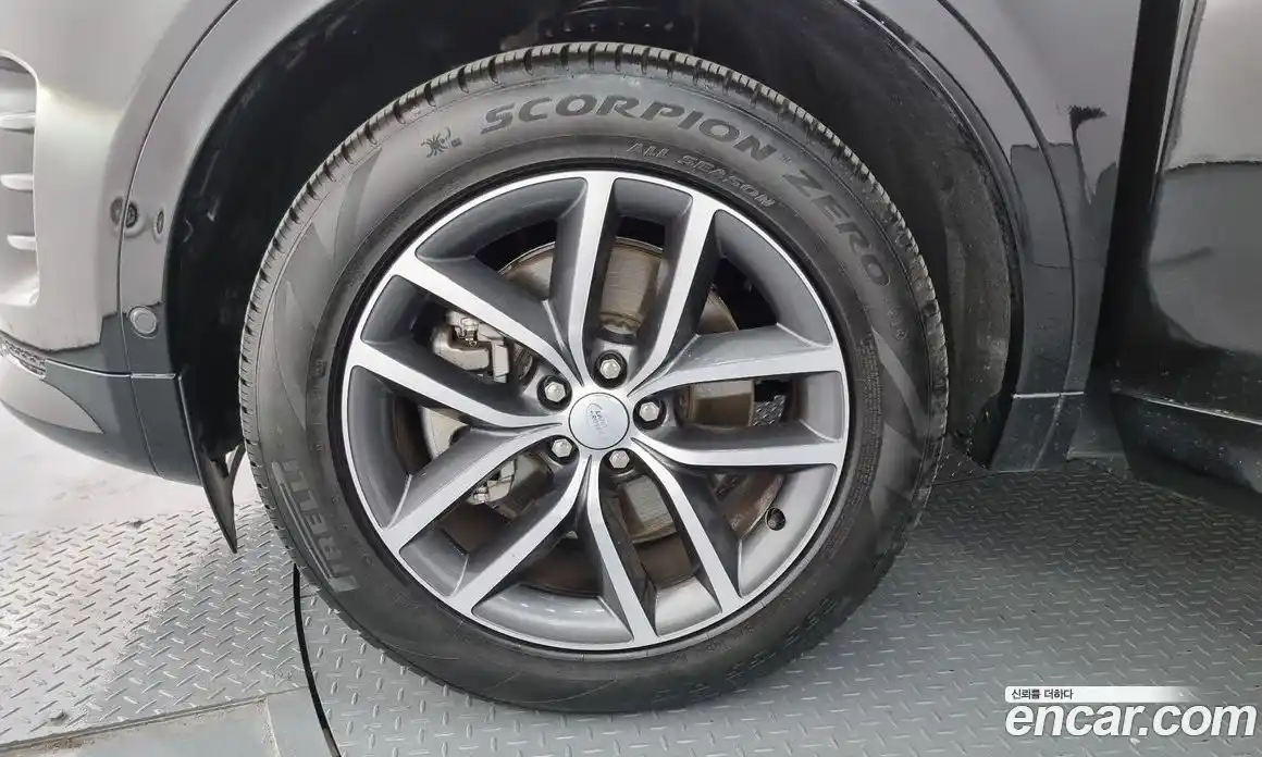 Land Rover Discovery Sport 2024 2.0 гидро в Москве № 231142, фото 5