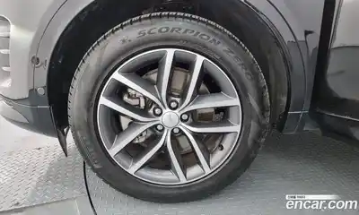 Land Rover Discovery Sport 2024 2.0 гидро в Москве № 231142, миниатюра 5