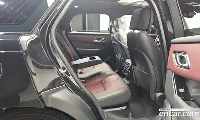 Land Rover Range-Rover Velar 2025 3.0 гидро в Москве № 231145, миниатюра 11