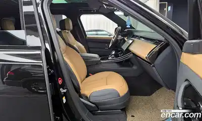 Land Rover Range-Rover Sport 2023 3.0 гидро в Москве № 231240, миниатюра 11