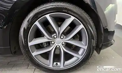 Land Rover Range-Rover Sport 2023 3.0 гидро в Москве № 231240, миниатюра 5