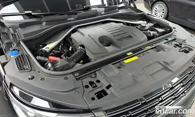 Land Rover Range-Rover Sport 2023 3.0 гидро в Москве № 231240, миниатюра 6