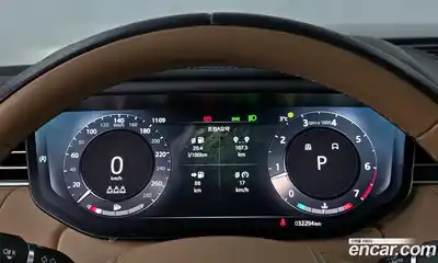 Land Rover Range-Rover Sport 2023 3.0 гидро в Москве № 231240, миниатюра 8