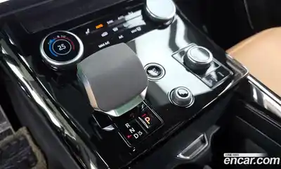 Land Rover Range-Rover Sport 2023 3.0 гидро в Москве № 231240, миниатюра 9