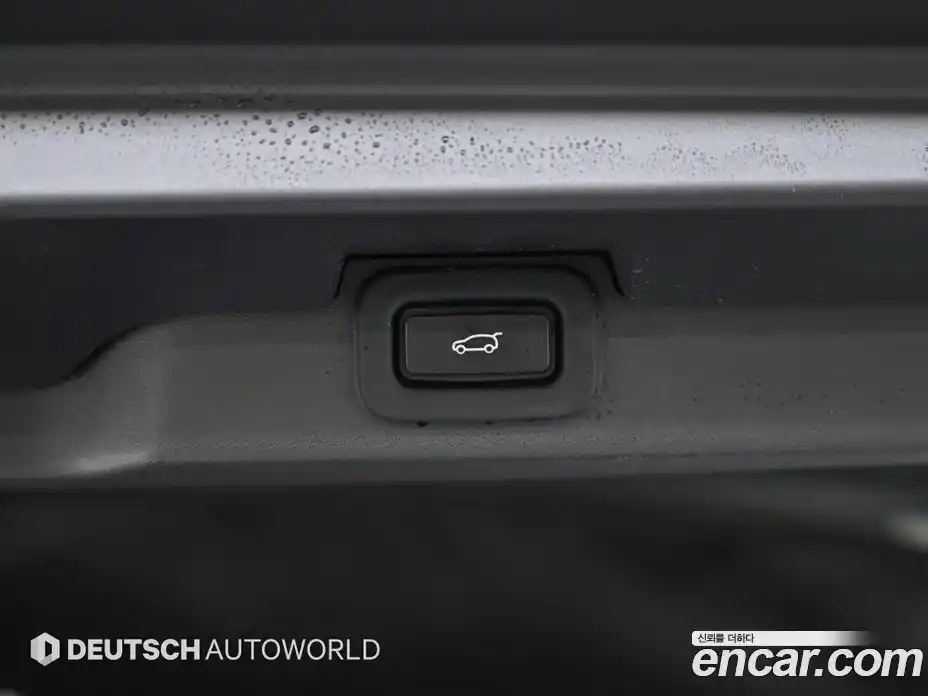 Land Rover Discovery 2021 3.0 гидро в Москве № 231332, фото 20