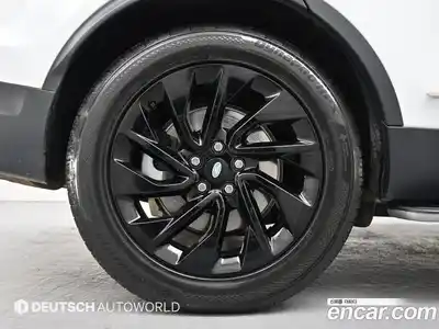 Land Rover Discovery 2021 3.0 гидро в Москве № 231332, миниатюра 5