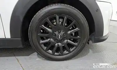 Mini Cooper 2024 1.5 гидро в Москве № 231417, миниатюра 5