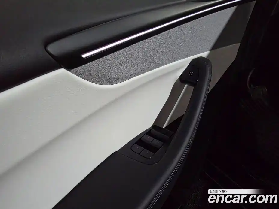 Tesla Model Y 2025 0.1 гидро в Москве № 231540, фото 11