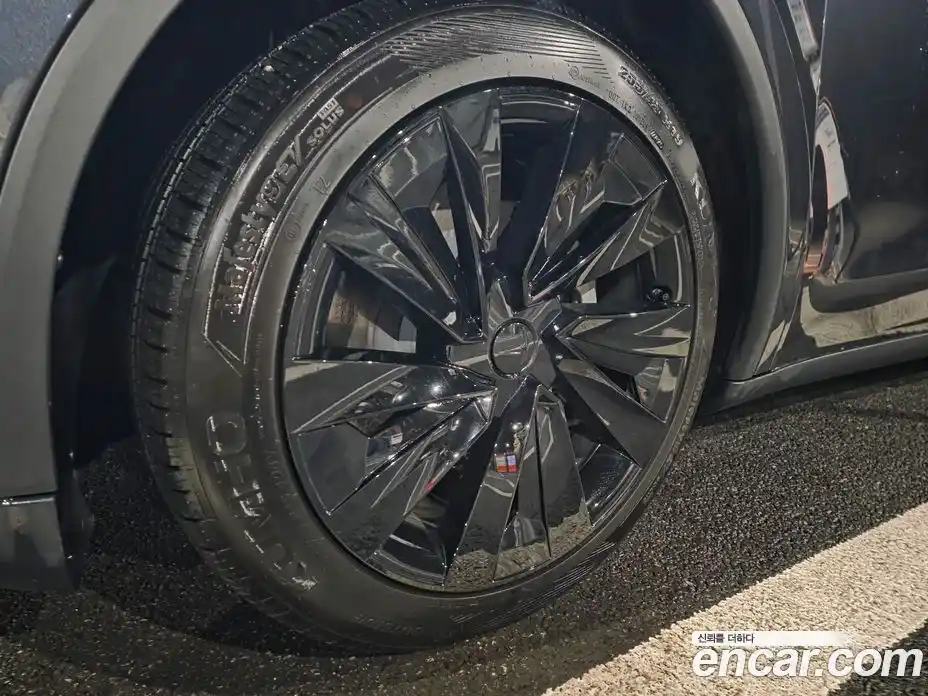 Tesla Model Y 2025 0.1 гидро в Москве № 231540, фото 13