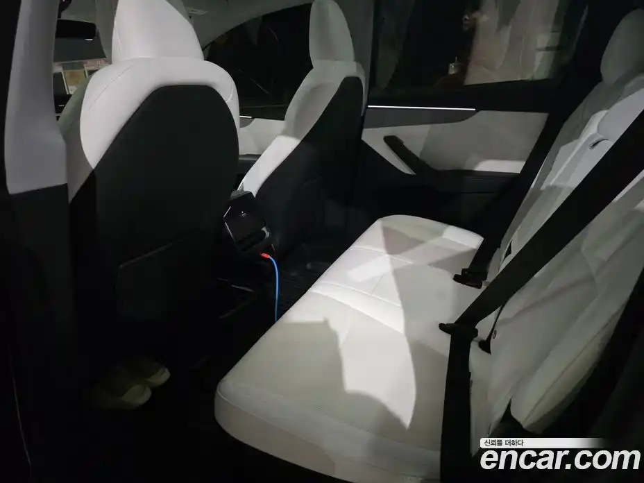 Tesla Model Y 2025 0.1 гидро в Москве № 231540, фото 15